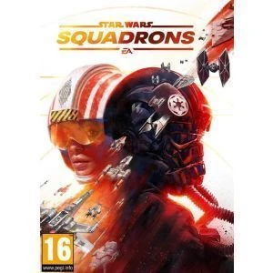 Electronic Arts (PC) Star Wars: Squadrons igrica za PC