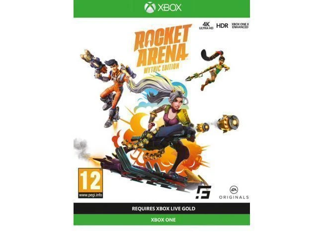 Electronic Arts (XBOX) Rocket Arena-Mythic Edition igrica za Xboxone