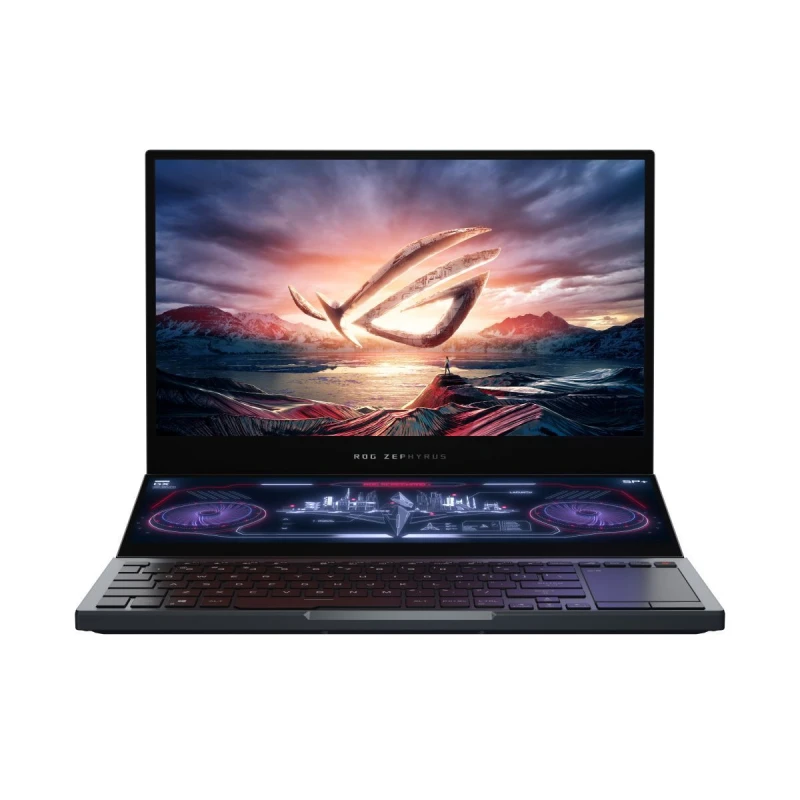 Asus ROG Zephyrus Duo 15 GX550LWS-HC037T gejmerski laptop