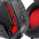 Redragon gejmerske slušalice Themis H220 crno crvene