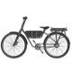 Allocacoc 10790GY/EBKBSC+EU električni bicikl