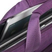 Rivacase 8335 torba za laptop 15.6" ljubičasta