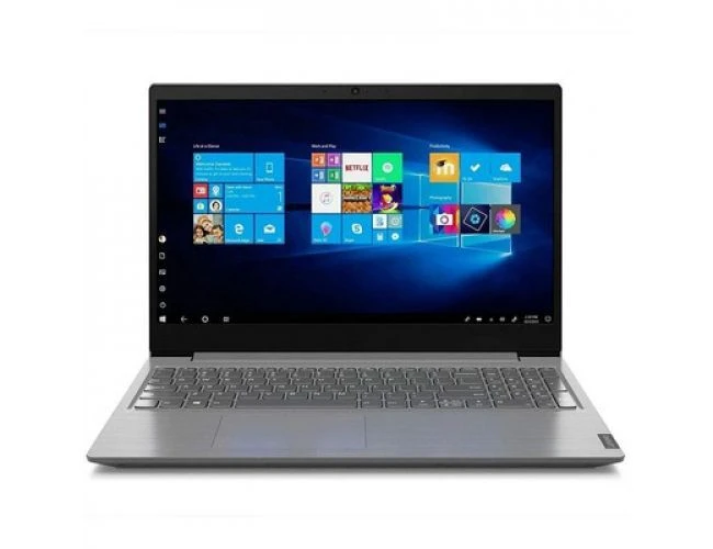 Lenovo IdeaPad V15-ADA (82C7001MYA) laptop 15.6" FHD AMD Athlon 3150U 4GB 256GB SSD Radeon Vega 3 sivi