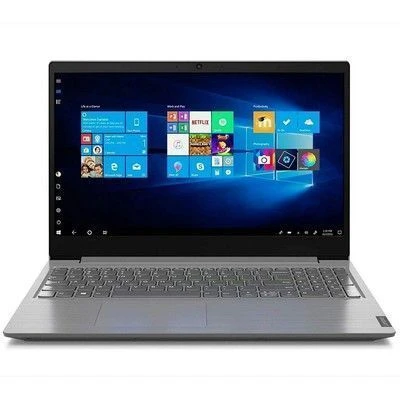 Lenovo IdeaPad V15-ADA (82C7001MYA) laptop 15.6" FHD AMD Athlon 3150U 4GB 256GB SSD Radeon Vega 3 sivi