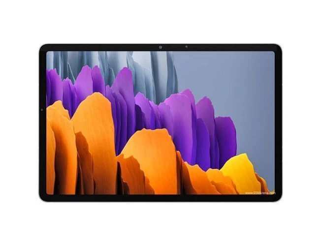 Samsung Galaxy Tab S7 (SM-T870NZKAEUF) tablet 11" Octa Core do 3GHz 6GB 128GB 13Mpx+5Mpx crni
