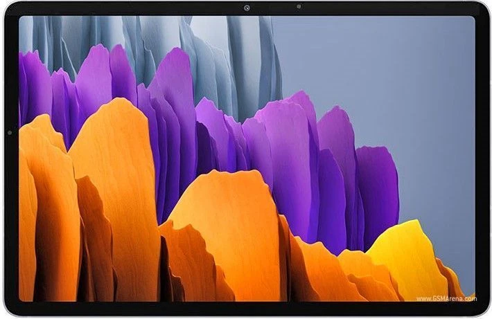 Samsung Galaxy Tab S7 (SM-T870NZKAEUF) tablet 11" Octa Core do 3GHz 6GB 128GB 13Mpx+5Mpx crni