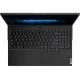 Lenovo Legion 15IMH05 (82AU005UYA) gejmerski laptop Intel® Core™ i7 Hexa Core™ 10750H 15.6" FHD 16GB 512GB SSD GeForce GTX 1650 crni