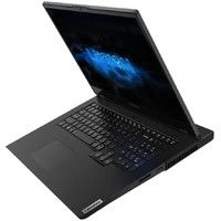 Lenovo Legion 15IMH05 (82AU005UYA) gejmerski laptop Intel® Core™ i7 Hexa Core™ 10750H 15.6" FHD 16GB 512GB SSD GeForce GTX 1650 crni