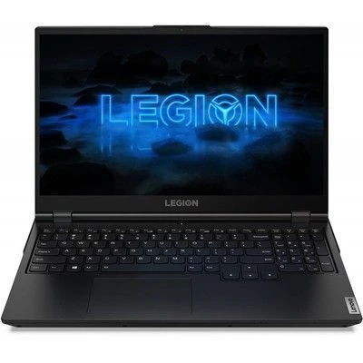 Lenovo Legion 15IMH05H (82AU0065YA) gejmerski laptop Intel® Core™ i7 Hexa Core™ 10750H 15.6" FHD 16GB 512GB SSD GeForce GTX 1650Ti crni