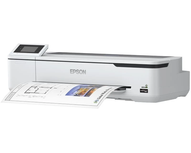 Epson SureColor SC-T2100 color ploter štampač A4