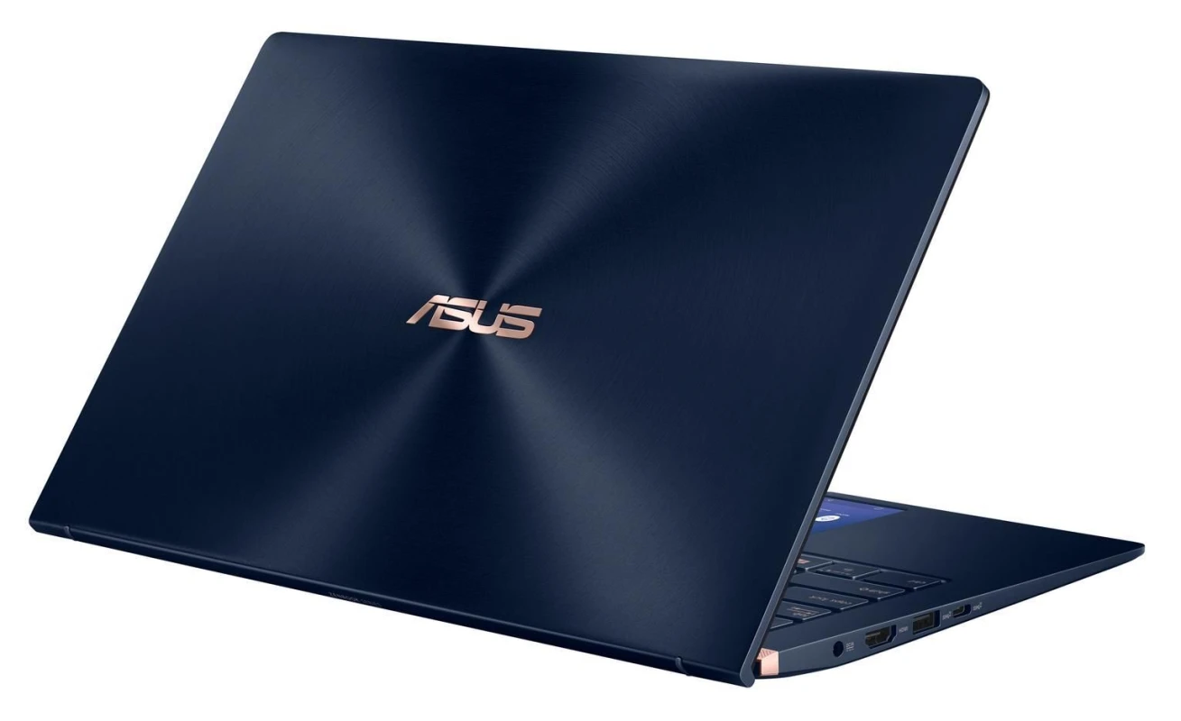 Asus UX434FQC-WB711T laptop Intel® Quad Core™ i7 10510U 14