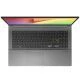Asus VivoBook S15 S533JQ-WB513 laptop Intel® Quad Core™ i5 1035G1 15.6" FHD 8GB 512GB SSD GeForce MX350 crni 3-cell
