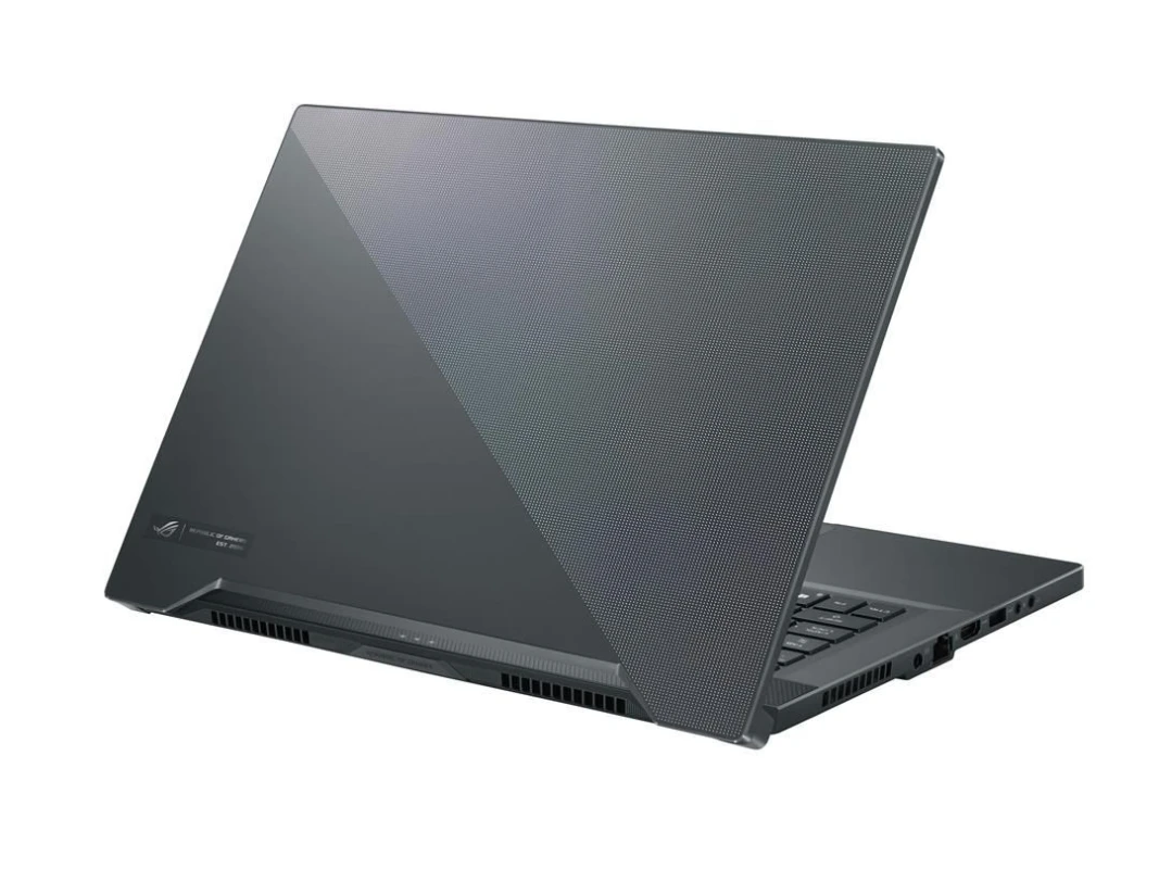 Asus ROG Zephyrus M15 GU502LU-AZ022T gejmerski laptop Intel® Hexa Core™ i7 10750H 15.6" FHD 16GB 512GB SSD GeForce GTX1660Ti Win10 sivi 4-cell
