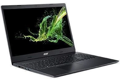 Acer Aspire 3 A315 (NOT16037) laptop Intel® Quad Core™ i7 10510U 15.6" FHD 8GB 512GB SSD GeForce MX230 crni