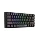 Redragon Draconic K530RGB mehanička bežična-žična gejmerska tastatura crna