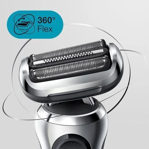 Braun 70-S7200CC aparat za brijanje