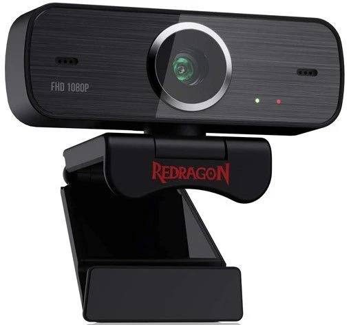 Redragon Hitman GW800 web kamera 1080p