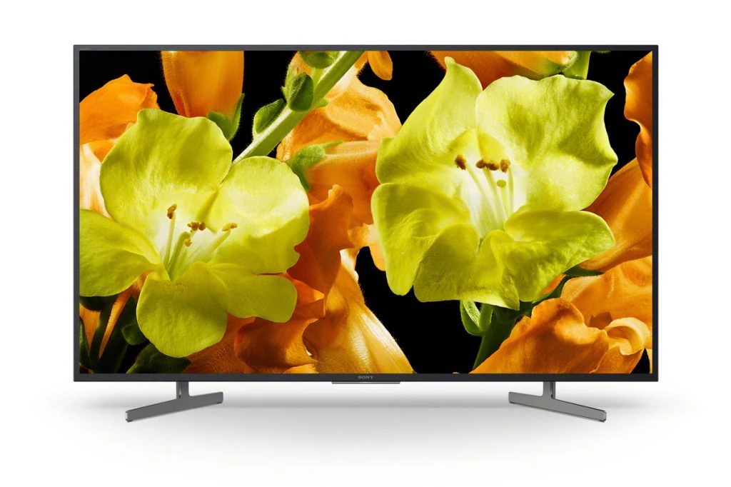 4k Ultra Kd55xg8196baep Graded A1 SONY BRAVIA KD55XG8096BU 55