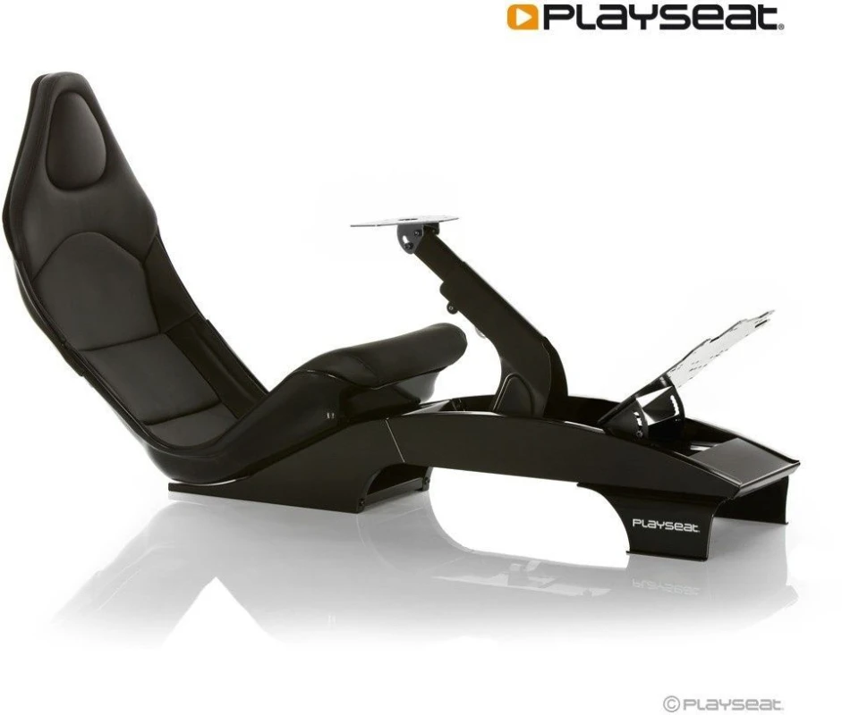 Playseat F1 Black (RF.00024) trkačka gejmerska stolica