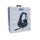 AOC HS100 gejmerske slušalice crne