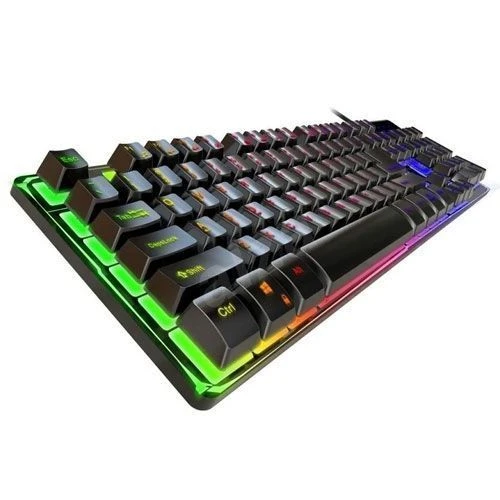 Genius Scorpion K8 gejmerska tastatura crna