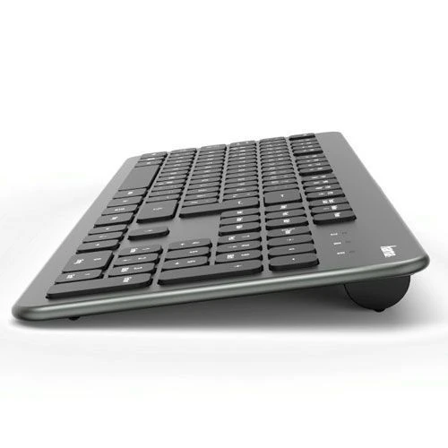 Hama KMW-700 (182677) komplet bežična tastatura +bežični optički miš crni