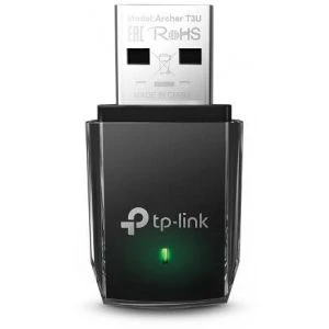TP-Link ARCHER T3U WiFi USB adapter - CT shop