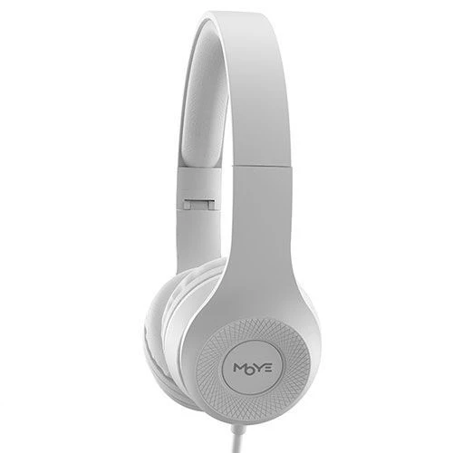 Moye W21G Enyo slušalice sive