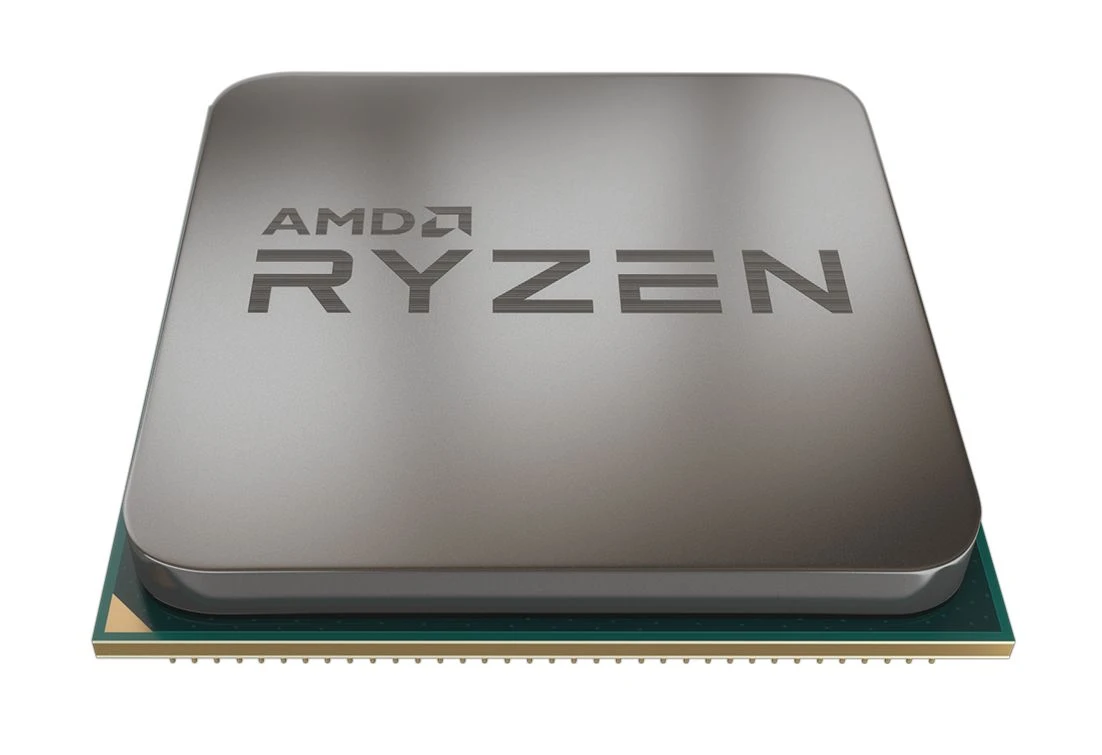 AMD Ryzen 5 3600 MPK procesor Hexa Core 3.6GHz