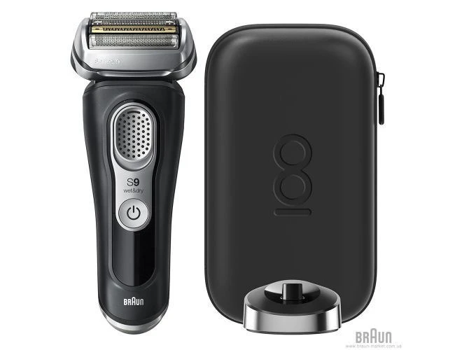Braun MBS9 Max Braun aparat za brijanje