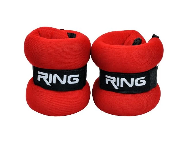 Ring RX AW 2201 crveni tegići sa čičkom 2x0.5kg