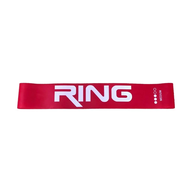 Ring RX MINI BAND-MEDIUM mini elastična guma