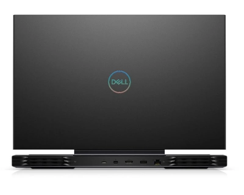 Dell G7 7700 (NOT17107) gejmerski laptop Intel® Hexa Core™ i7 10750H 17.3" FHD 16GB 1TB SSD GeForce GTX1660Ti Win10 Pro crni
