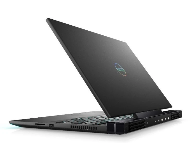 Dell G7 7700 (NOT17107) gejmerski laptop Intel® Hexa Core™ i7 10750H 17.3" FHD 16GB 1TB SSD GeForce GTX1660Ti Win10 Pro crni