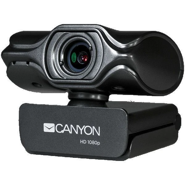 Canyon CNS-CWC6N web kamera 2K crna