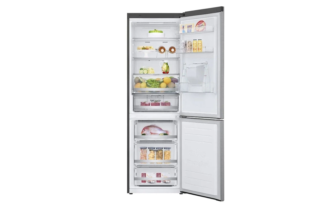 LG GBF71PZDMN kombinovani frižider