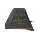 Genesis Lith 400 RGB (NKG-1419) gejmerska tastatura