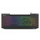 Genesis Lith 400 RGB (NKG-1419) gejmerska tastatura
