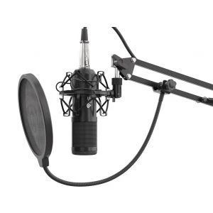 Genesis Radium 300 XLR (NGM-1695) mikrofon