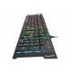 Genesis Thor 210 RGB (NKG-1645) gejmerska tastatura