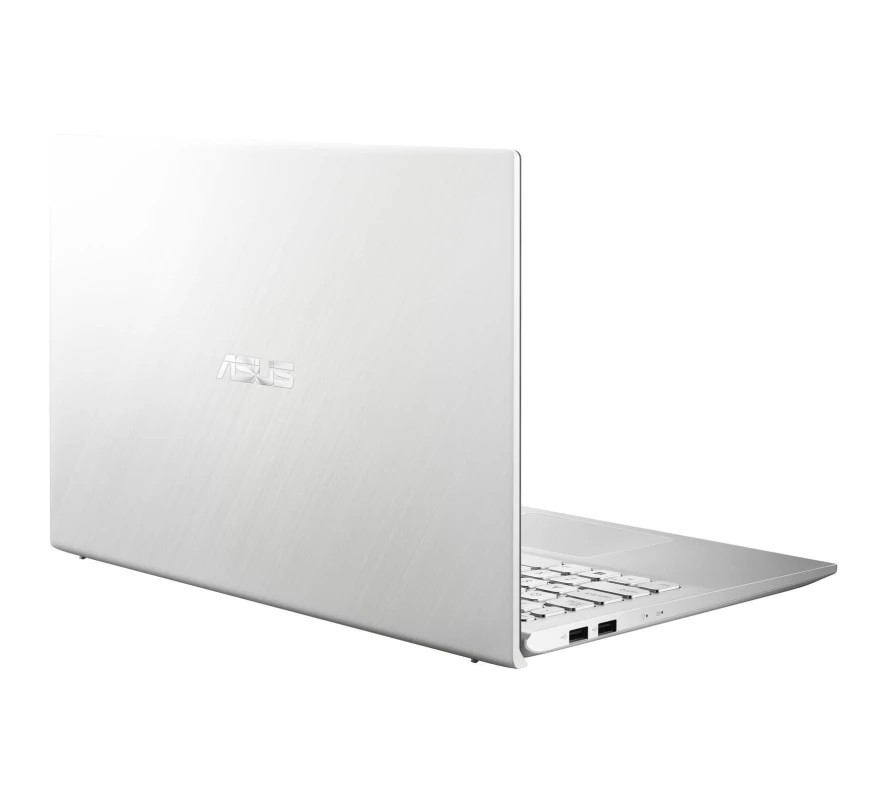 Asus VivoBook 15 X512DA-BQ1196 laptop 15.6" FHD AMD Ryzen 7 3700U 8GB 512GB SSD Radeon RX Vega 10 srebrni