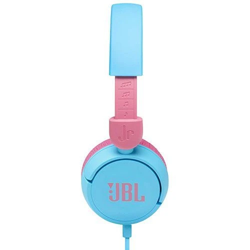 JBL JR 310 BLUE (JBLJR310BLU) slušalice plave
