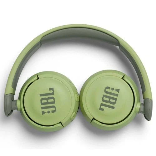 JBL JR 310 BT GREEN (JBLJR310BTGRN) bluetooth slušalice zelene
