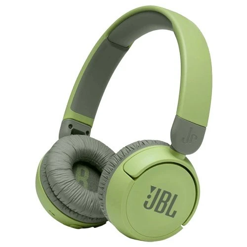 JBL JR 310 BT GREEN (JBLJR310BTGRN) bluetooth slušalice zelene