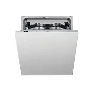 Whirlpool WIC 3C33 PFE ugradna mašina za pranje sudova 14 kompleta