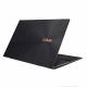 Asus ZenBook Flip S UX371EA-WB711R 2u1 laptop Intel® Quad Core™ i7 1165G7 13.3" UHD OLED touch 16GB 512GB SSD Intel® Iris Xe Win10 Pro crni