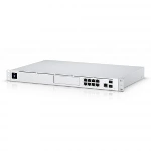 Ubiquiti UDM-PRO-EU 1U Rackmount Multi-Application sistem sa 3.5