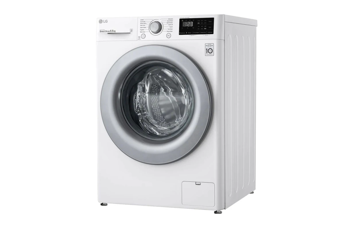 LG F2WN2S6N4E mašina za pranje veša 6.5kg 1200 obrtaja