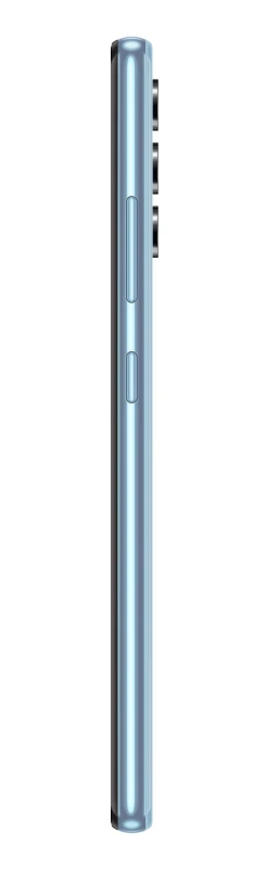 Samsung Galaxy A32 DS 128GB (SM-A325FZBGEUC) plavi mobilni 6.4" Octa Core Mediatek Helio G80 4GB 128GB 64Mpx+8Mpx+5Mpx+5Mpx Dual Sim