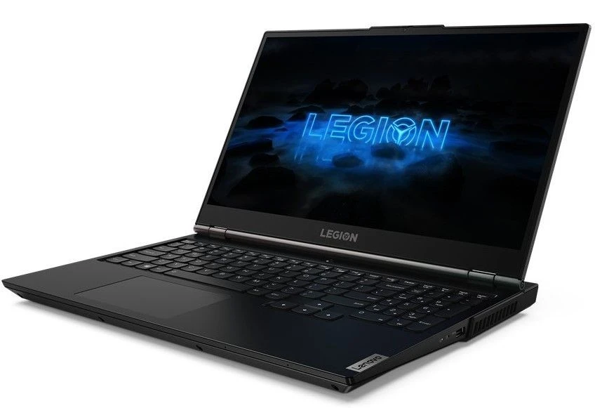 Lenovo Legion 5 (82B5009GRM) gejmerski laptop 15.6" FHD AMD Ryzen 7 4800H 16GB 512GB SSD GeForce GTX1650 Ti crni